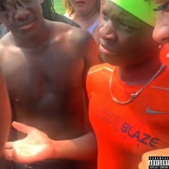 Nathaniel B Exclusives