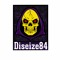 Diseize84