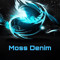 Moss Denim