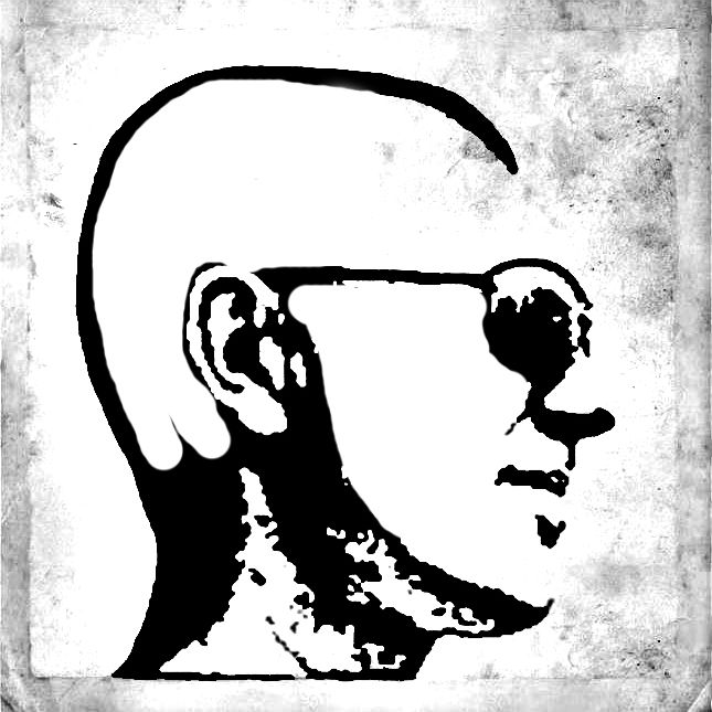 GM Music Factory podcast artwork