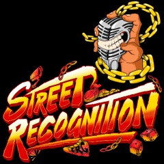 Street Recognition