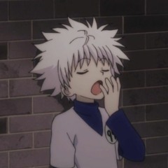 killua zoldyck