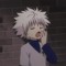 killua zoldyck