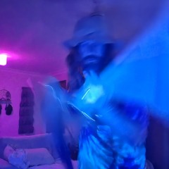 I AM D-funk (D-punk)