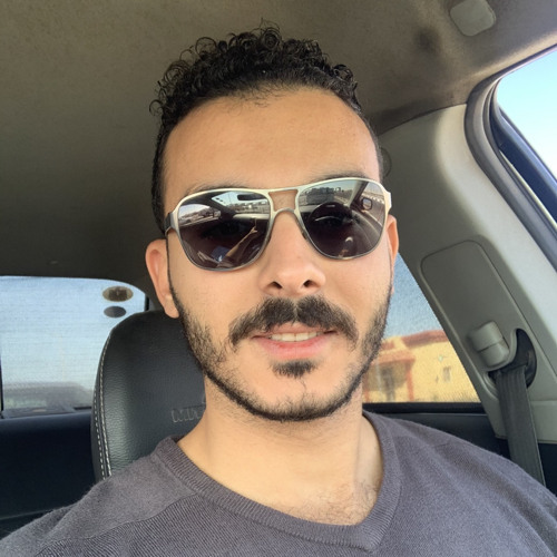 Ahmed Amin’s avatar