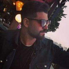 Ahmed El-Mahdy