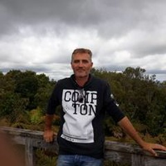 Geoff Harcourt
