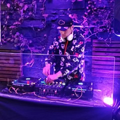 DJ Dani Arroyo