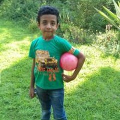 Ziead Moamen