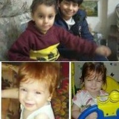 يحيي ماريا ساجد دارين