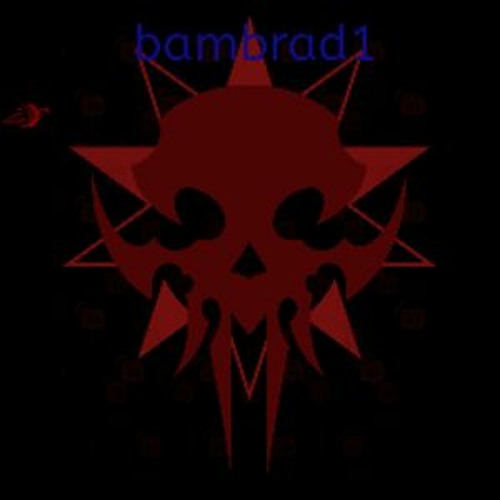 bambrad1’s avatar