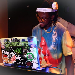 DjLimelite TheBeast