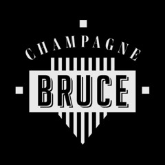 Champagne Bruce