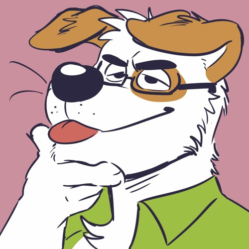 Martini Dog’s avatar