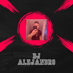 Mario Alejandro Garcia || DJ Alejandro