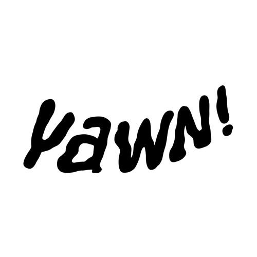 yawn label’s avatar