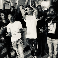 OkBd9ii BookBag Ft BigSteppa CoBlac