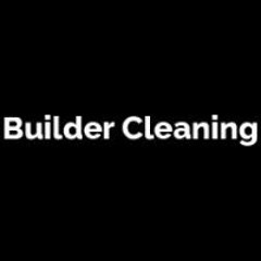 Builder Cleaning