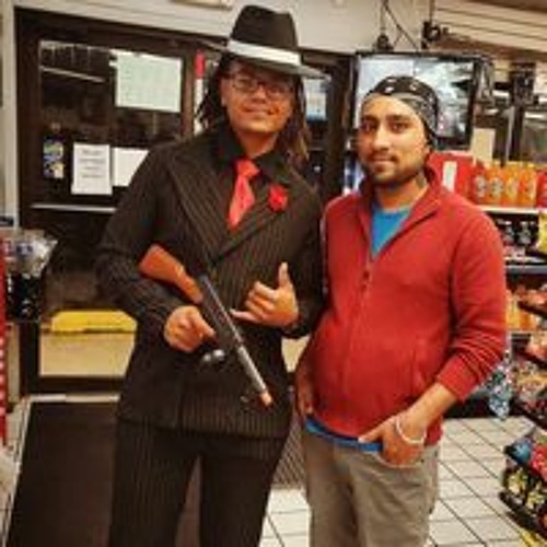 Minhas Singh’s avatar