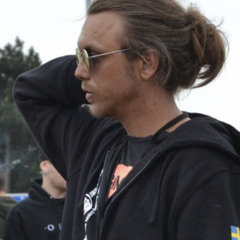 Jonathan Rutgersson