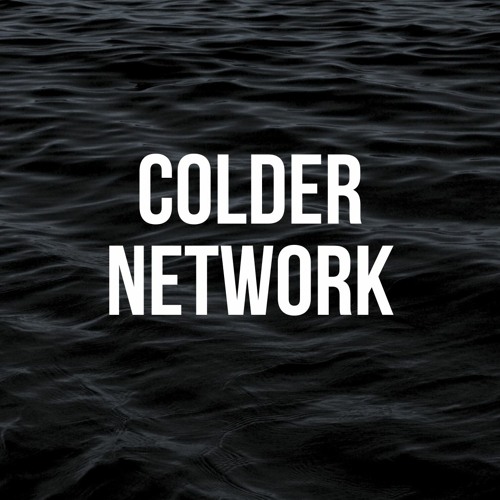 Colder Network’s avatar