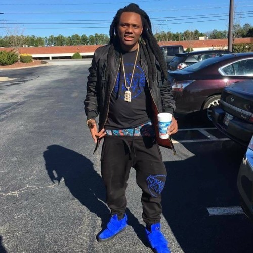 T ROW : "webbie you bitch freestyle"