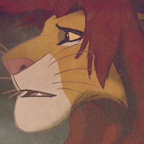 SoundCloud profile picture for @simba