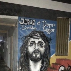tudo posso na quele q fortaleçe 🕊️