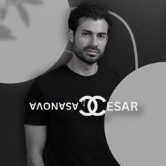 Cesar Casanova 2