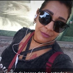 Patricia Andrade