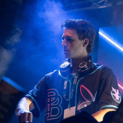 DJ ALEXXX