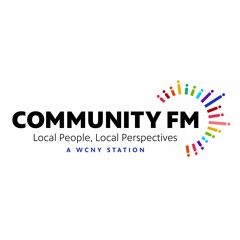 WCNY Community FM
