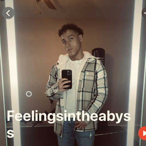 Feelingsintheabyss’s avatar