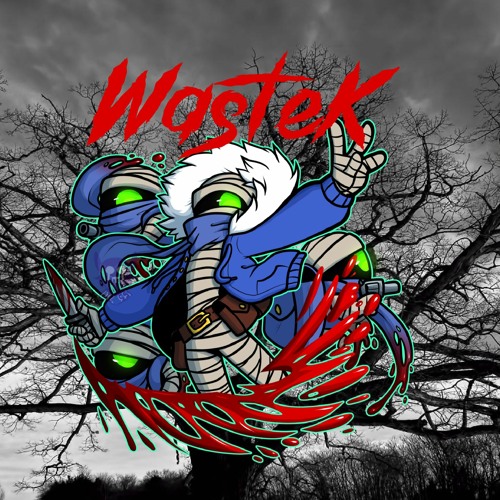 Wastek’s avatar