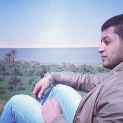 وائل الحفني الحفناوي