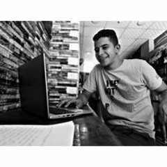 Abdullah Maher