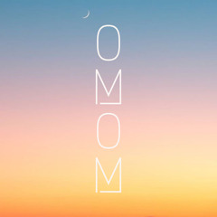 Ocean Moon Ocean Mountain