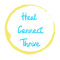 Heal Connect Thrive