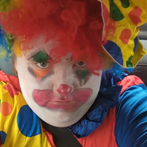 Stinky the Clown420’s avatar