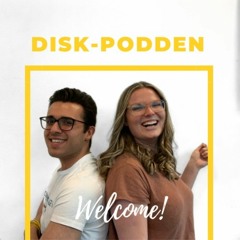 DISK-podden