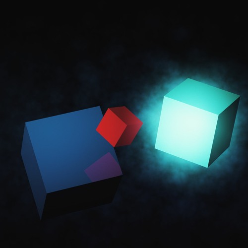 Parker and Clind - Generator (Pushcore remix)