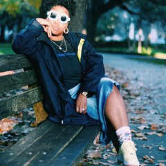 Geechee Heiress of Soul