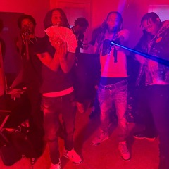 48Glizzy - Rich Shooter