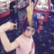 Madddie :)