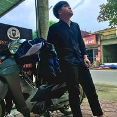 Trần Đình Vương