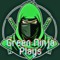 Green_Ninja_Plays_Youtube