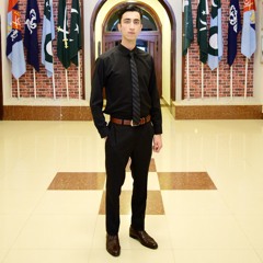 Jibran Bangash