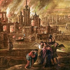 Sodom & Gomorra