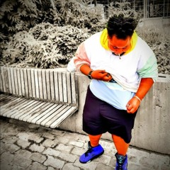 lowkeyZtho / queerchaosbear