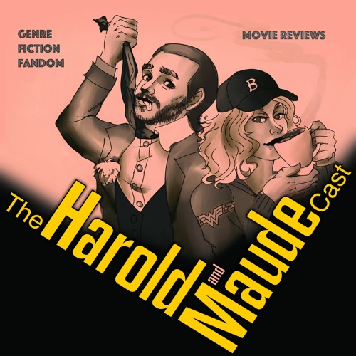 The Harold and Maudecast’s avatar